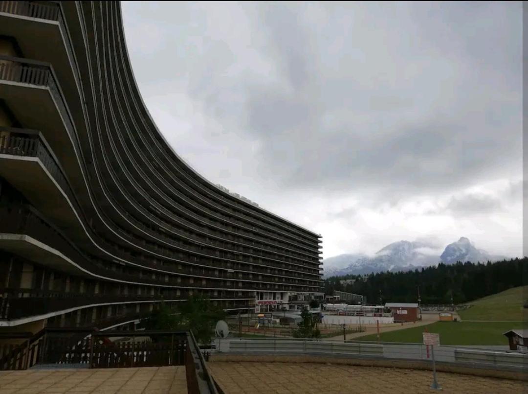 Appartement Location Nord Superdevoluy