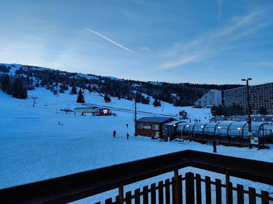 Location Nord Superdevoluy Apartment Le Devoluy