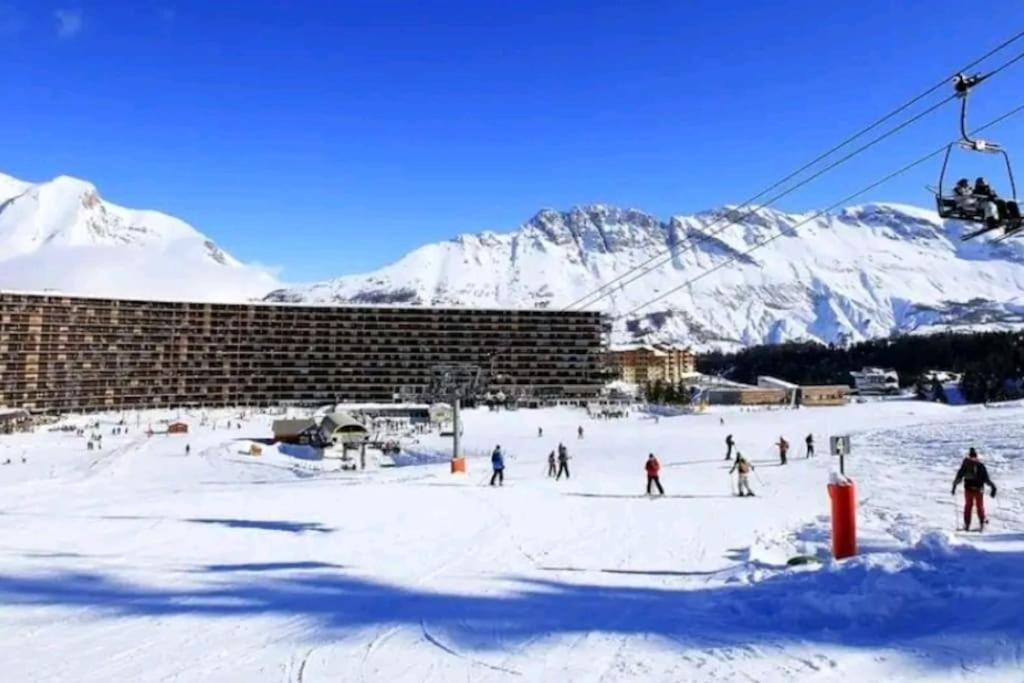 Location Nord Superdevoluy *