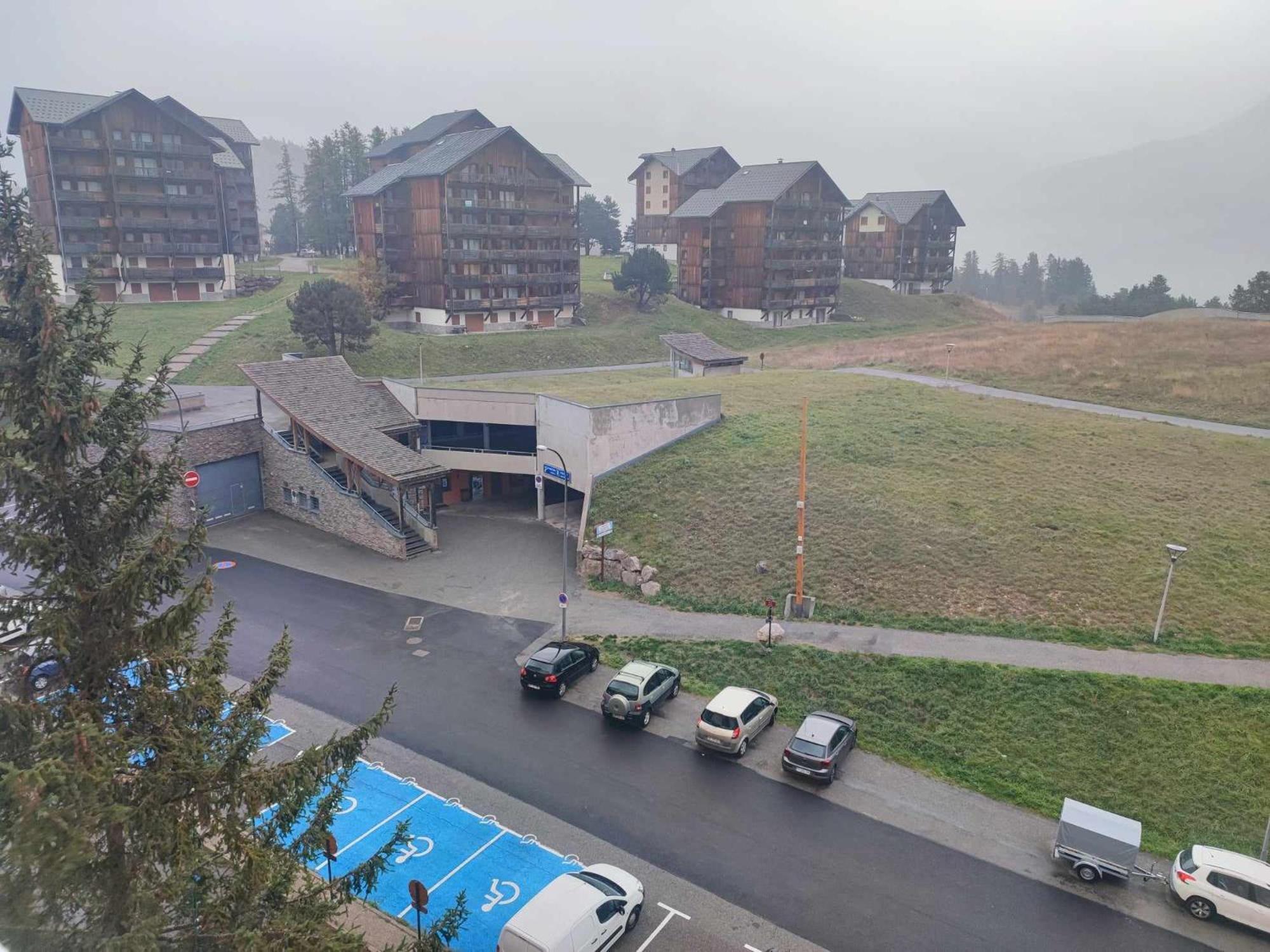 Location Nord Superdevoluy Apartment