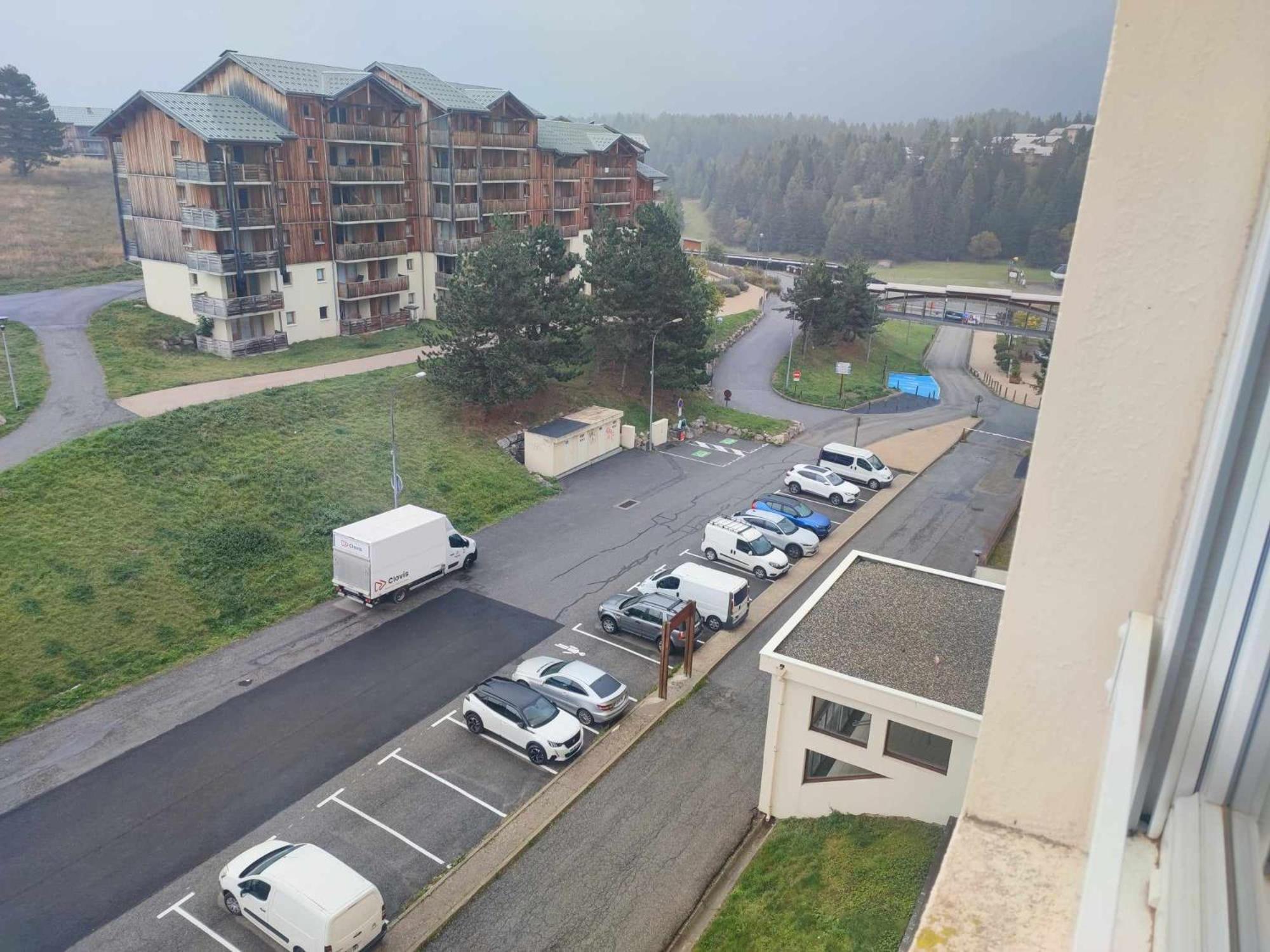 Apartment Location Nord Superdevoluy