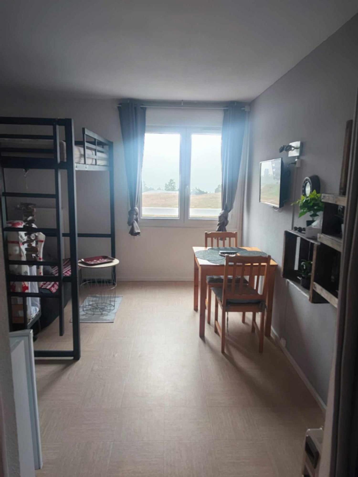 Location Nord Superdevoluy Apartment *