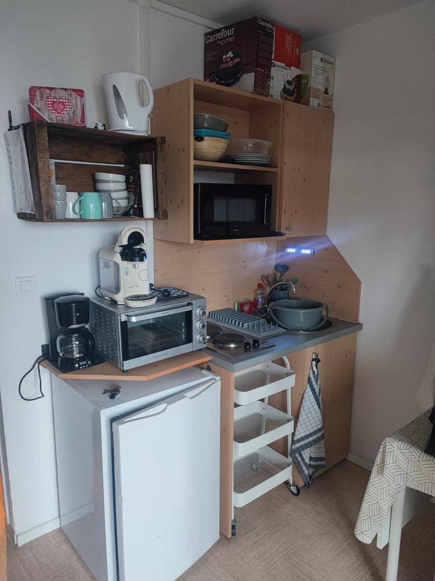 Location Nord Superdevoluy Apartment Le Devoluy